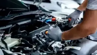 High-Performing Nassau Auto Repair Center: $1M+ Sales, $315K Net, Main