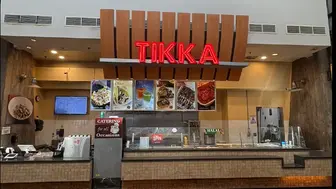 Turn-Key Halal Restaurant for Sale – Victoria Gardens Food Hall – Ranc
