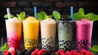 Profitable Dessert & Drink Franchise – Oakland County, MI