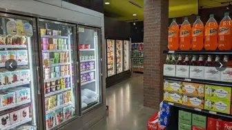 Well Located Mini Market