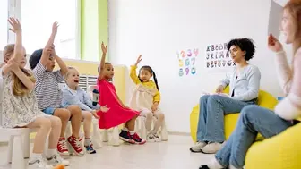 Daycare/Childcare Center