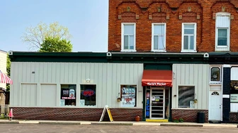 Oakland County Liquor Store with huge upside potential!