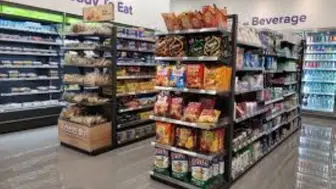 Long Time Profitable Las Vegas Convenience Store Business