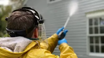 Pressure Washing Owner Operator - Very Profitable