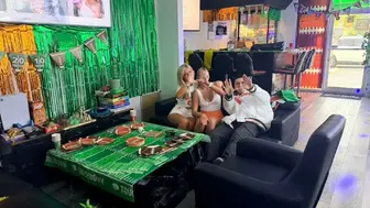 Acquire Prime Miami Retail Smoke Shop Location