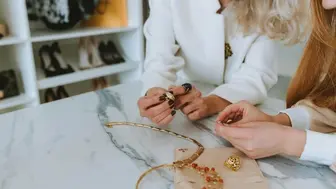 Established Jewelry Boutique – Strong Cash Flow & Loyal Clients