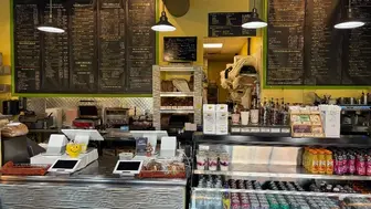 Peabody/Salem~~Breakfast & Lunch