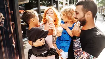 TWO Locations - Frozen Yogurt -Dessert / Beverage Concept Friendly