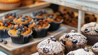 Turn-Key Bakery/ Donut Shop/ Cafe in Pea Ridge, AR