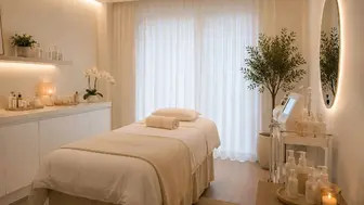 Turnkey Beauty Spa| + 900 clientsI Prime Boca Raton Location