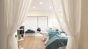 Turnkey Beauty Spa | + 900 clients | Prime Boca Raton Location