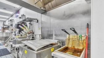 Turn-Key 2nd Gen Cafe Opportunity in Folsom!