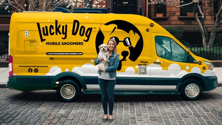 Start Your Own Mobile Business Today