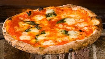 Prime Location Pizzeria for Pizza Chef doing $9,000 a Wk in New Jersey