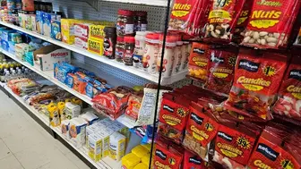 Beer deli grocery in Delaware County