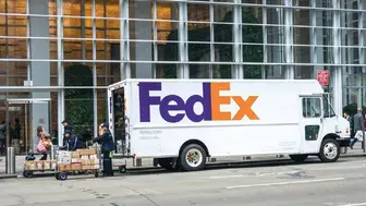 9 FedEx Ground Routes - Carson, CA - Seller & Vehicle Financing