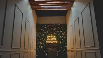 High-Demand Venue - Turnkey Opportunity