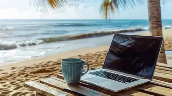 Fully remote 7yr SEO Business, $1,500 Monthly Client, Hands-Off Income