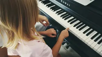 Established Branded Youth Music Education Business