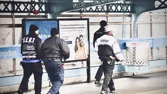 Philadelphia Security Company – $2.5M Revenue – Multi-Year Contracts –