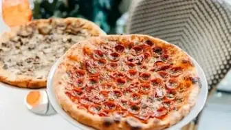 Established Astoria Pizzeria — $2,000,000 Gross | $350,000 Net Cash