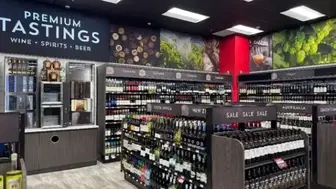 Turnkey Liquor Store for Sale – Essex County, MA - Huge Opportunity