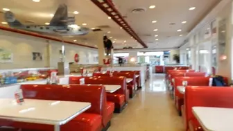 Diner Landmark 30 Years on the Busiest Street in Nassau Great Sales