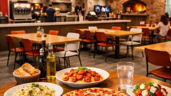 Eccellente! Italian Bar and Grill - Chattanooga TN