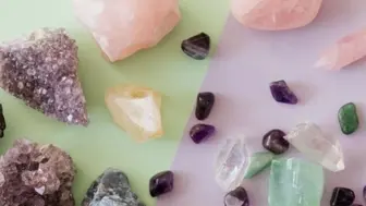 Niche Rock and Crystal Boutique with Turnkey Operations For Sale