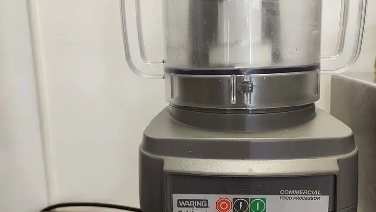 Food processor