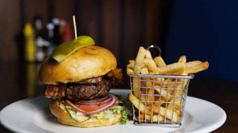 Profitable Restaurant for Sale! $902K Sales. $114K Owner Benefit