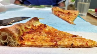 Low Investment Established Pizza Shop for Sale in Oakland County