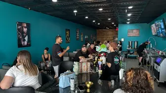 Fast growing Kava Bar, perfect for owner operations. highly rated.