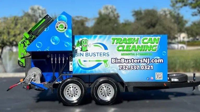 State Of The Art Equipment