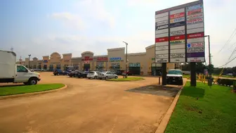 Prime Retail Condo for Sale – Harwin International Plaza | Houston, TX