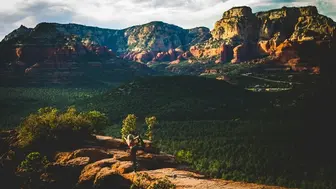 Sedona Area Destination Restaurant – Breathtaking Views – 25+ Years!