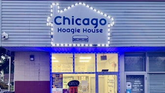 ***Turn-Key*** Established Chicago Style Hoagie Shop for Sale