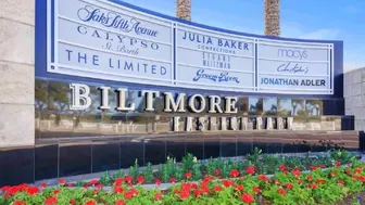 Prime Camelback Corridor Restaurant – Patio – Event Space