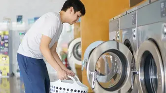 30 Year Established Laundromat For Sale