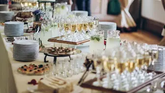 Established Event Rental Business – Tents, Tables & Equipment