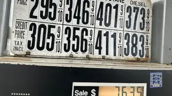 Branded Gas Station for Sale in New York