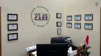 Award-Winning Senior Care Agency – Trusted VA Provider