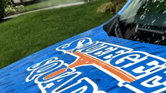 Turnkey San Jose Squeegee Squad Franchise Territory – Truck Included