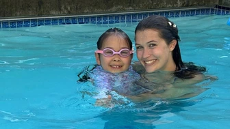 Established Mobile Swim School For Sale