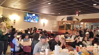 Seafood Boil Restaurant For Sale in Arlington, Texas