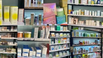 Profitable Established Korean Cosmetics Store-OC Over 10+years