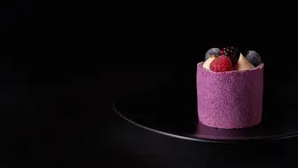 Premium Artisanal Dessert Brand with E-Commerce and Nationwide Poten.