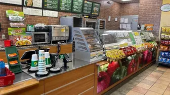 Subway Franchise Opportunity