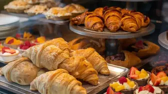 Established Wholesale Bakery with Limited Retail – 13+ Years