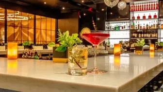 High-End Restaurant, Bar, & Karaoke Venue in Las Vegas